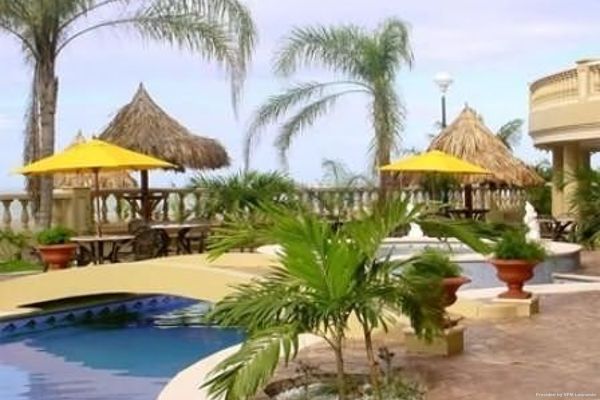 QUINTA REAL HOTEL AND CONVENTION CENTER (La Ceiba)